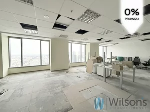 Biuro 296,00 m², Warszawa, Wola, Chłodna, Wynajem