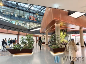 Lokal użytkowy 99,00 m², Warszawa, Śródmieście, Chmielna, Wynajem
