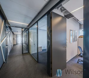 Biuro 230,00 m², Warszawa, Śródmieście, Chmielna, Wynajem