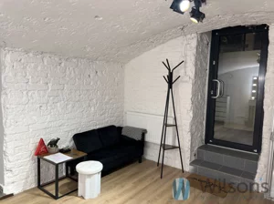 Lokal użytkowy 24,50 m², Warszawa, Śródmieście, Chmielna, Wynajem