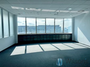 Biuro 116,00 m², Warszawa, Mokotów, Domaniewska, Wynajem