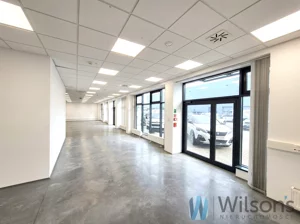 Biuro 220,00 m², Warszawa, Działkowa, Wynajem