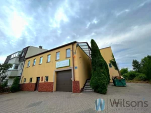 Lokal użytkowy 800,00 m², Warszawa, Dzwonkowa, Sprzedaż