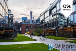 Biuro 280,00 m², Warszawa, Śródmieście, Elektryczna, Wynajem