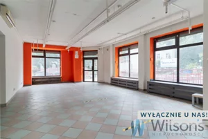 Lokal użytkowy 77,55 m², Warszawa, Emila Zegadłowicza, Wynajem