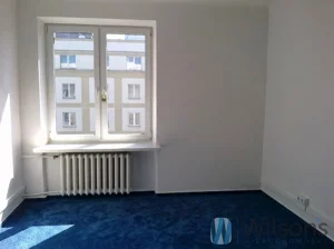 Biuro 19,50 m², Warszawa, Wola, Erazma Ciołka, Wynajem