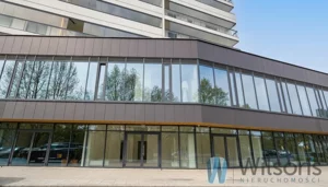 Lokal użytkowy 77,00 m², Warszawa, Głębocka, Wynajem