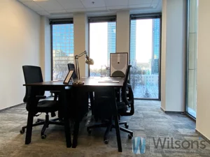 Biuro 45,00 m², Warszawa, Śródmieście, Grzybowska, Wynajem