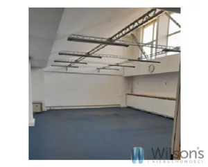 Biuro 187,00 m², Warszawa, Jagiellońska, Wynajem