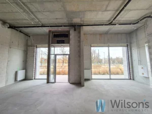 Lokal użytkowy 127,00 m², Warszawa, Praga Północ, Jagiellońska, Wynajem