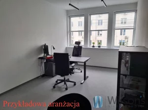 Biuro 645,00 m², Warszawa, Praga Północ, Jagiellońska, Wynajem