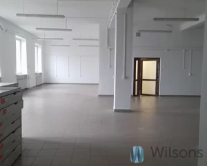 Biuro 234,00 m², Warszawa, Praga Północ, Jagiellońska, Wynajem
