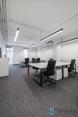 Biuro 144,67 m², Warszawa, Mokotów, Jana Iii Sobieskiego, Wynajem