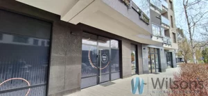 Lokal użytkowy 88,00 m², Warszawa, Wola, Jana Kazimierza, Wynajem