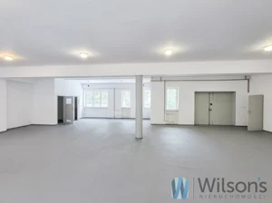 Lokal użytkowy 510,00 m², Raszyn, Jaworskiego, Wynajem
