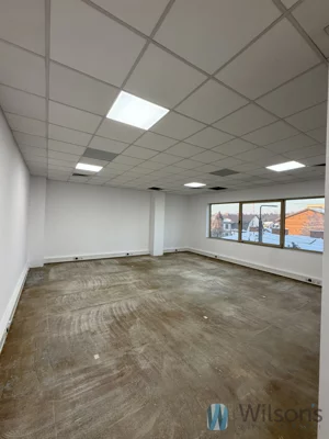 Biuro 197,55 m², Warszawa, Jordanowska, Wynajem