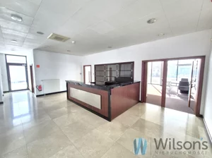 Biuro 593,00 m², Warszawa, Włochy, Jutrzenki, Wynajem