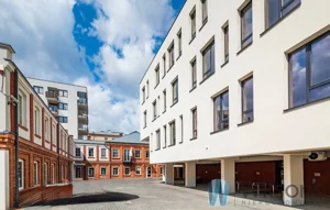 Biuro 50,00 m², Warszawa, Praga Południe, Kaleńska, Wynajem