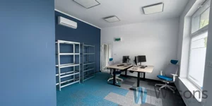 Biuro 109,00 m², Warszawa, Karkonoszy, Wynajem