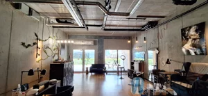 Lokal użytkowy 76,00 m², Warszawa, Wola, Kolejowa, Wynajem