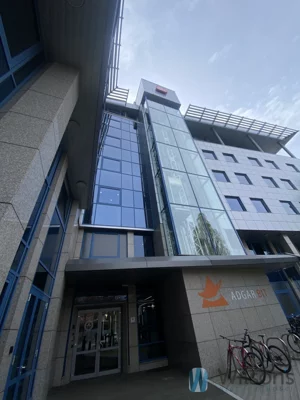 Biuro 40,00 m², Warszawa, Mokotów, Konstruktorska, Wynajem