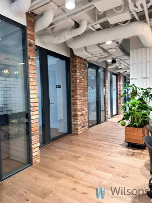 Biuro 20,00 m², Warszawa, Mokotów, Konstruktorska, Wynajem