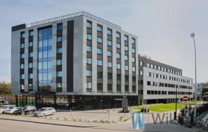 Biuro 755,60 m², Warszawa, Wawer, Kosmatki, Wynajem