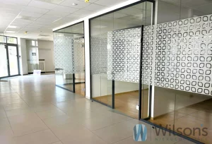 Biuro 270,00 m², Warszawa, Włochy, Krańcowa, Wynajem