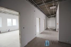 Lokal użytkowy 220,00 m², Łomianki, Łomianki Centralne, Wynajem