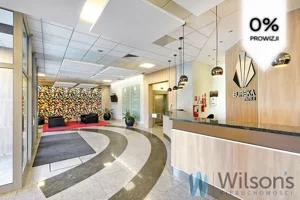 Biuro 281,04 m², Warszawa, Marynarska, Wynajem