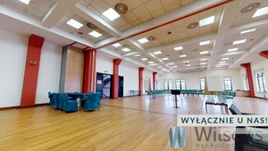Lokal użytkowy 450,00 m², Warszawa, Modlińska, Wynajem