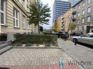 Biuro 29,00 m², Warszawa, Śródmieście, Mokotowska, Wynajem