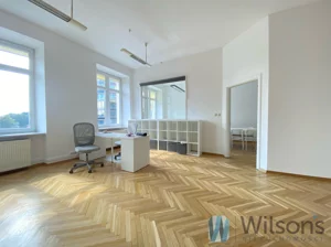 Biuro 52,00 m², Warszawa, Śródmieście, Mokotowska, Wynajem