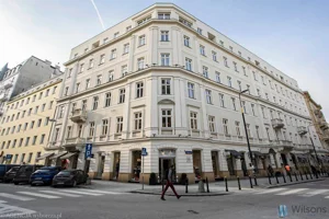 Lokal użytkowy 80,00 m², Warszawa, Śródmieście, Mokotowska, Wynajem