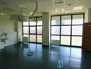 Lokal użytkowy 302,00 m², Wrocław, Fabryczna, Muchobór Wielki, Wynajem