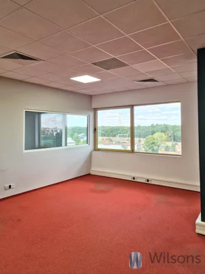 Biuro 181,92 m², Warszawa, Murmańska, Wynajem