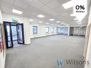 Lokal użytkowy 235,00 m², Warszawa, Włochy, Muszkieterów, Wynajem