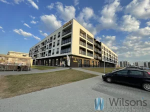 Lokal użytkowy 190,00 m², Ożarów Mazowiecki, Nadbrzeżna, Sprzedaż