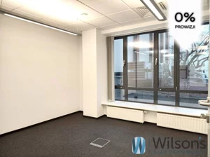 Biuro 184,60 m², Warszawa, Śródmieście, Nowogrodzka, Wynajem