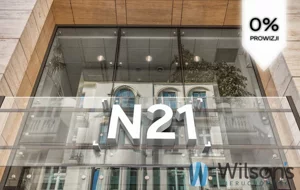 Biuro 179,00 m², Warszawa, Śródmieście, Nowogrodzka, Wynajem