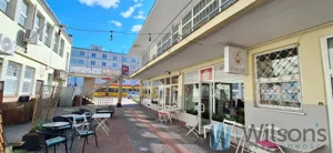 Lokal użytkowy 144,00 m², Warszawa, Obozowa, Sprzedaż