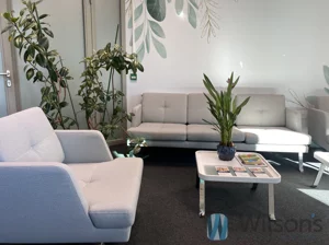 Biuro 45,00 m², Warszawa, Wola, Ogrodowa, Wynajem