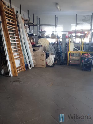 Lokal użytkowy 144,00 m², Radom, Opoczyńska, Wynajem