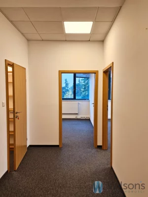 Biuro 193,00 m², Warszawa, Ostrobramska, Wynajem