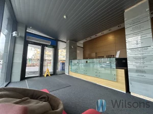 Biuro 109,56 m², Warszawa, Wola, Pańska, Wynajem