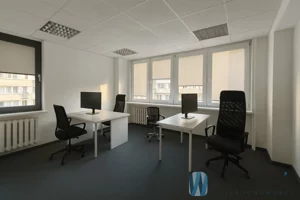 Biuro 38,20 m², Warszawa, Wola, Pańska, Wynajem