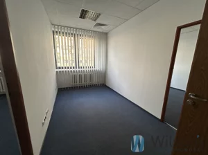 Biuro 18,50 m², Warszawa, Wola, Pańska, Wynajem