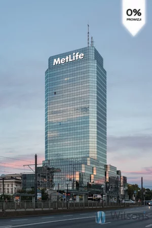 Biuro 300,00 m², Warszawa, Śródmieście, Plac Bankowy, Wynajem