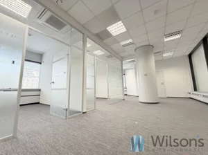 Lokal użytkowy 101,00 m², Warszawa, Śródmieście, Plac Bankowy, Wynajem