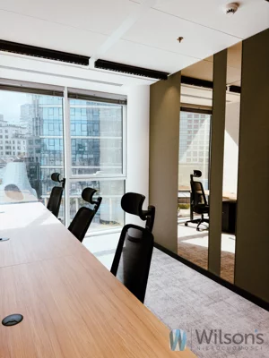 Biuro 60,00 m², Warszawa, Wola, Plac Europejski, Wynajem